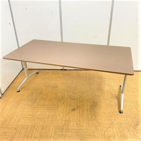 【中古】DCシリーズ  イトーキ（ITOKI） ミーティングテーブル（会議机）