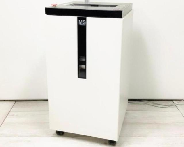 【中古】MSシリーズ  明光商会 シュレッダー