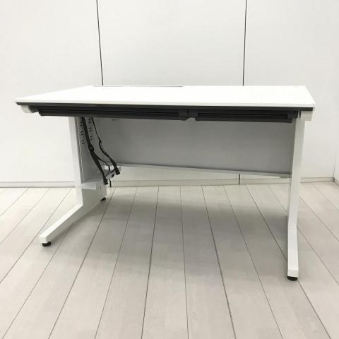 【中古】iSシリーズ SDP-ISN12FSAW コクヨ（KOKUYO） 平机