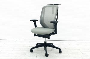 【貴重なブラックフレーム×グレーのシルフィ】中古市場では全く見かけない激レアカラー！早い物勝ちです！