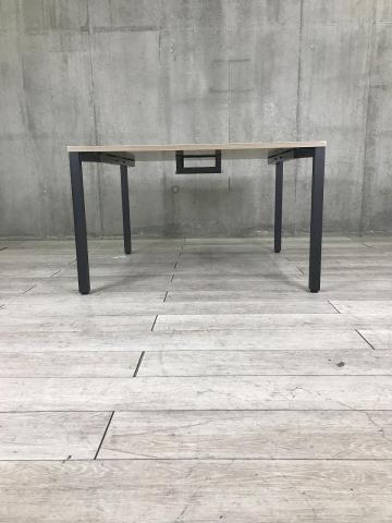 【中古】アクトリンク JPP-1212HW-71 イトーキ（ITOKI） ミーティングテーブル（会議机）