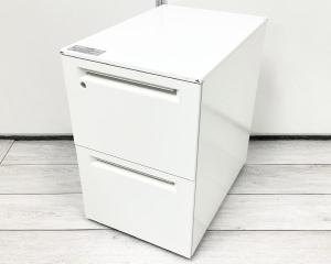 通常デスク用ワゴン シリンダー錠 オススメ(おすすめ) 大人気 ・Okamura/オカムラ ・ADVANCE/アドバンス 【TH】