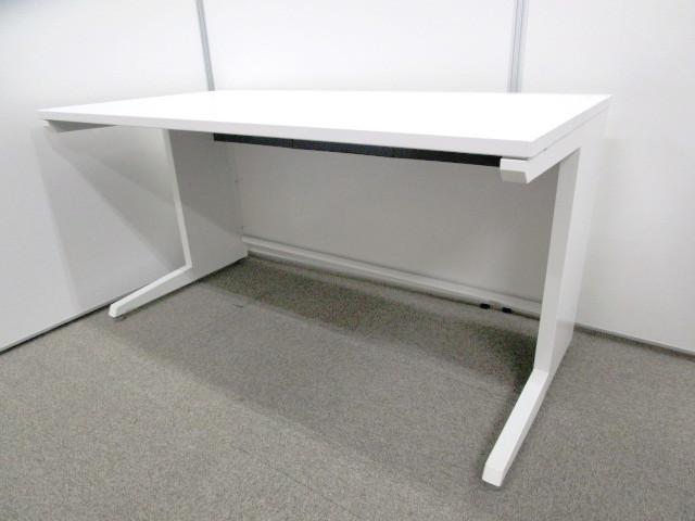 【中古】アドバンス  オカムラ（okamura） 平机