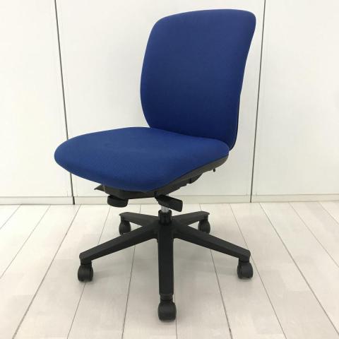 【中古】その他シリーズ  ナイキ（NAIKI) 肘無ローバックチェア