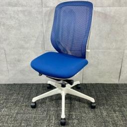 【法人・個人、人気No,1チェア！】オカムラ製シルフィチェア　中古家具　九州最大級　《オフィスバスターズ福岡博多店は、福岡を拠点として、日本全国へ中古オフィス用品・オフィス家具を提供しております》