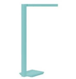 ☆在庫限り！【未使用品！】■LINIE(リニエ)　LEDタスクライト　スタンドタイプ　セージ　ライトブルー