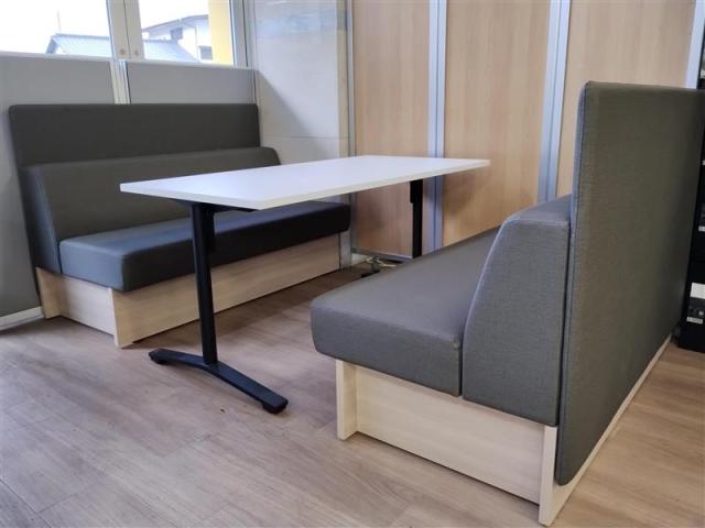 【中古】その他シリーズ  コクヨ（KOKUYO） ソファー