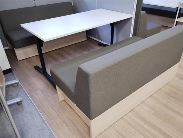 【中古】その他シリーズ  コクヨ（KOKUYO） ソファー