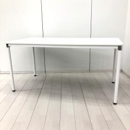 中古】 ST-2100 ウチダ/UCHIDA ミーティングテーブル（会議机） 199252
