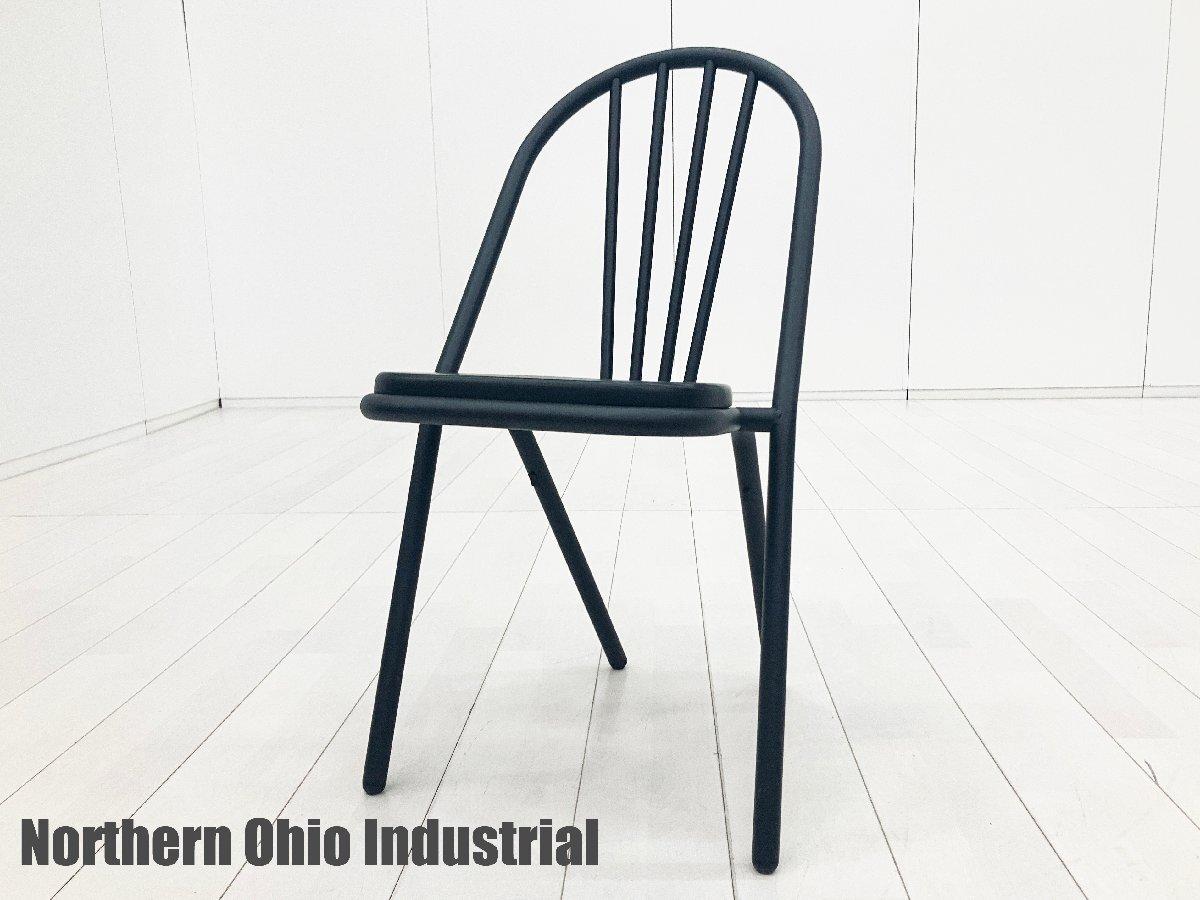 Northern Ohio Industrial SIDE CHAIR　椅子② Northern Ohio Industrial SIDE CHAIR 椅子② 【公式通販】