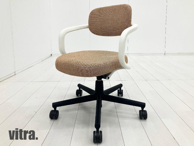 【中古】その他シリーズ  vitra（ヴィトラ） ミーティングチェア