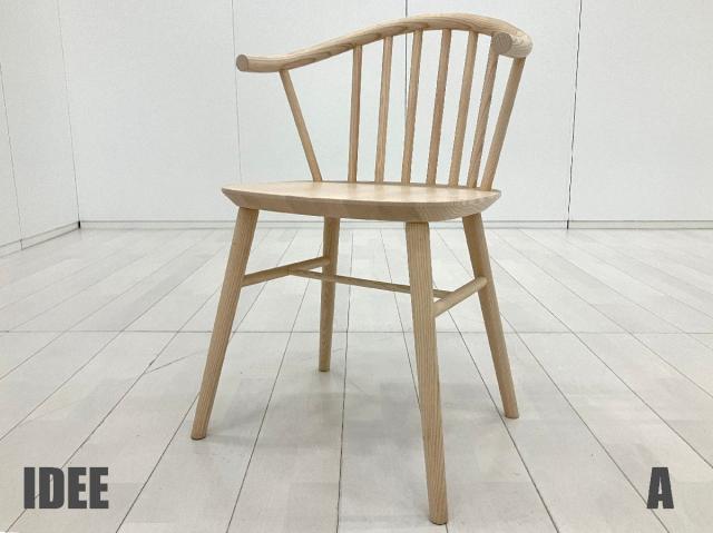 【中古】その他シリーズ  その他メーカー ミーティングチェア