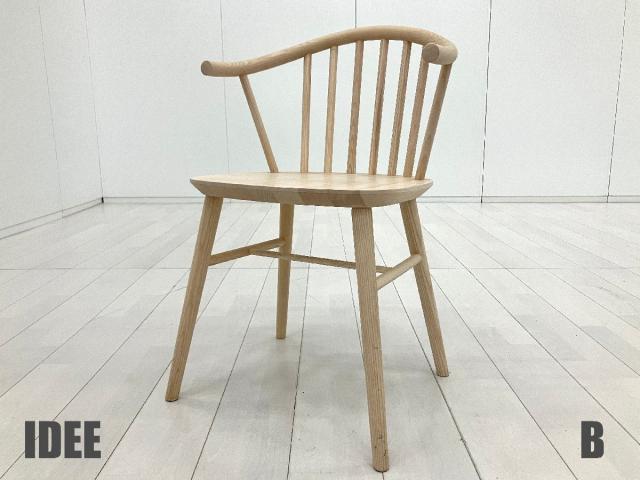 【中古】その他シリーズ  その他メーカー ミーティングチェア