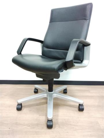 【中古】その他シリーズ  コクヨ（KOKUYO） 肘付ハイバックチェア