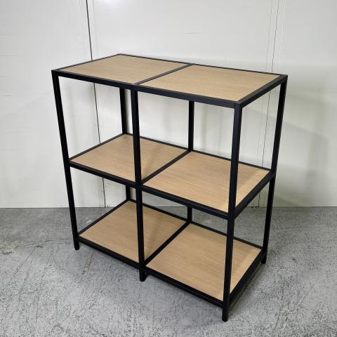 【中古】その他シリーズ SJKH-C2-E6A1Z オカムラ（okamura） 物品棚その他