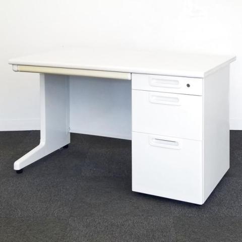 【中古】その他シリーズ RY-C0470 プラス（PLUS） 片袖机