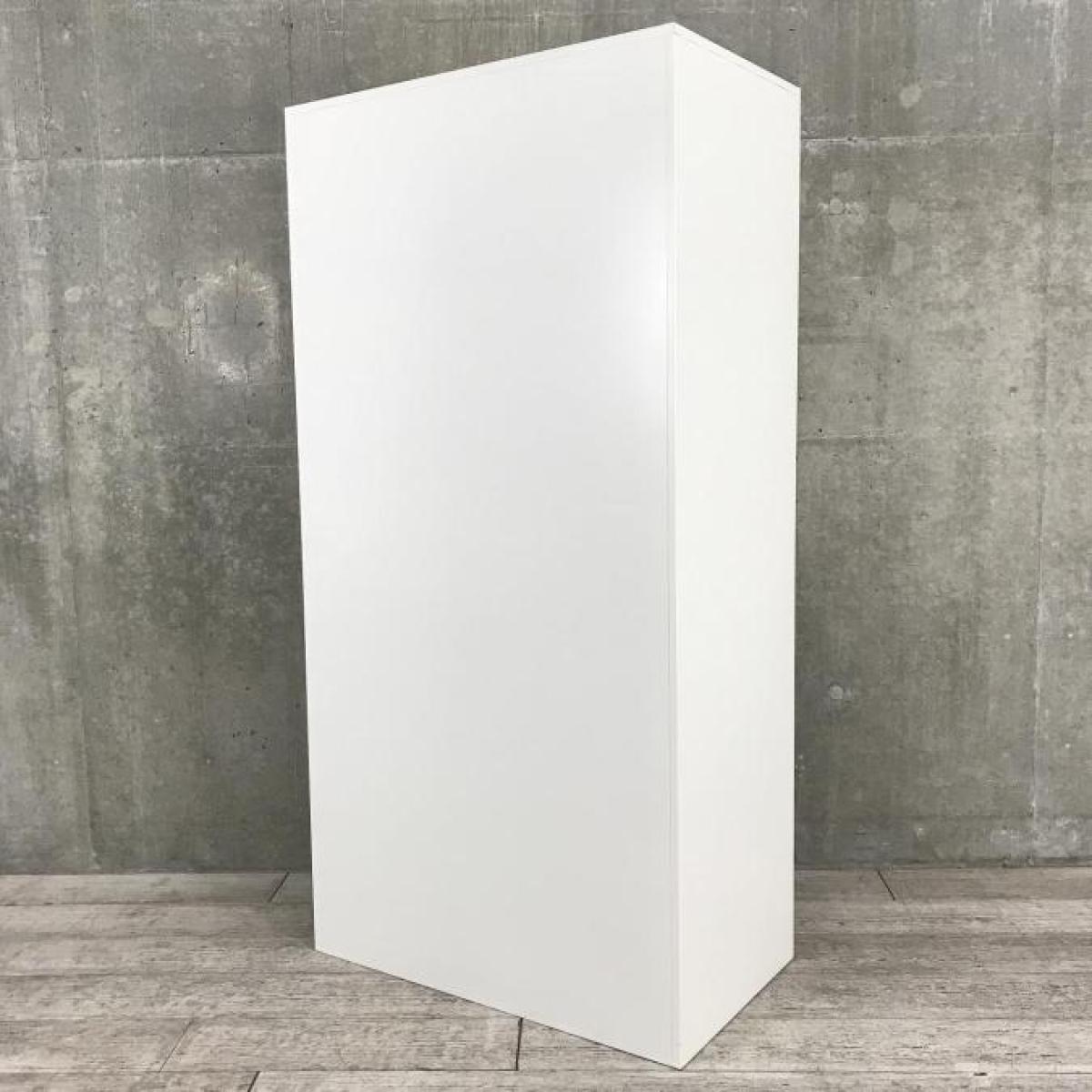 中古】SLDロッカー SLDW-8W 生興 8人用更衣ロッカー 583857 - 中古 