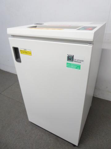 【中古】その他シリーズ  ナカバヤシ シュレッダー