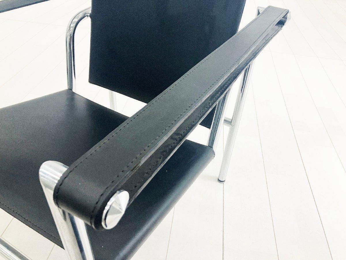家具、インテリア Le Corbusier/ル・コルビジェ□LC1□バスキュラント 