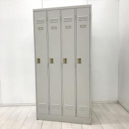 【オフィスの定番】これからの増員に対応！【イトーキ製】シリンダー錠