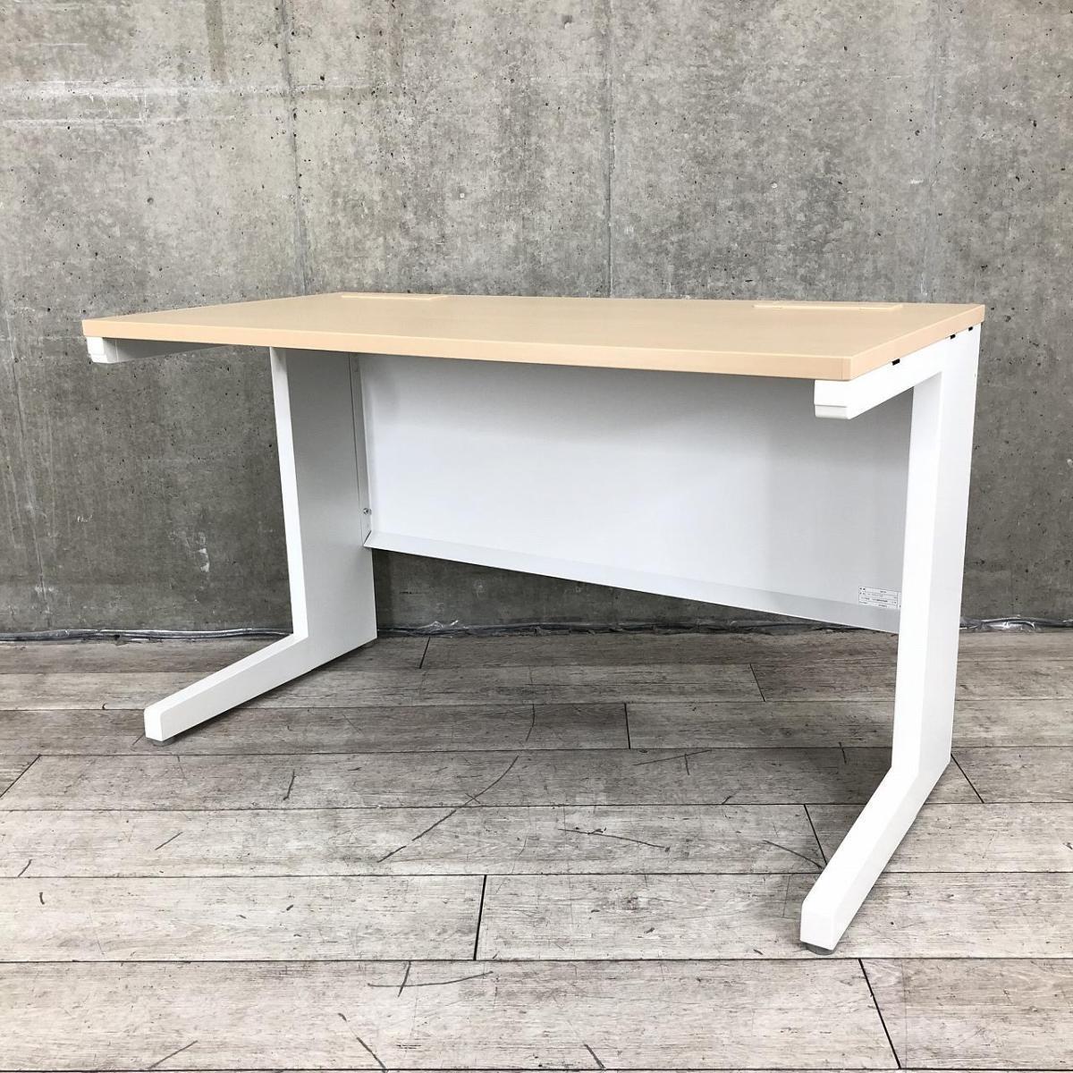 中古】デュエナ イナバ/INABA 平机 584074 - 中古オフィス家具なら 