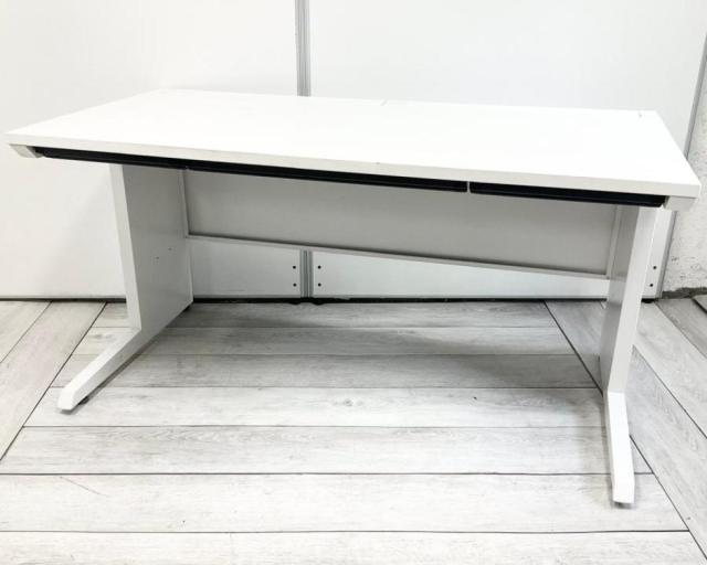 【中古】CZRデスク CZR-147HAC-9W9 イトーキ（ITOKI） 平机