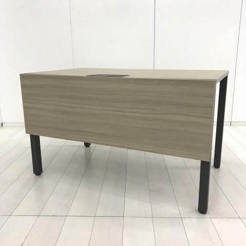 【中古】アクトリンク JPP-1207HW-71 イトーキ（ITOKI） 平机