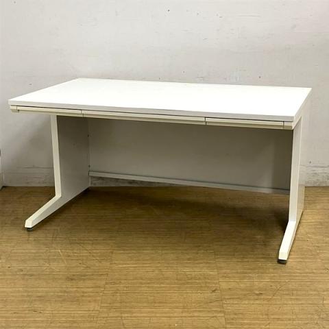 【中古】アドバンス 3V20BH MK28 オカムラ（okamura） 平机