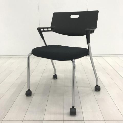 【中古】その他シリーズ  vitra（ヴィトラ） スタッキングチェア