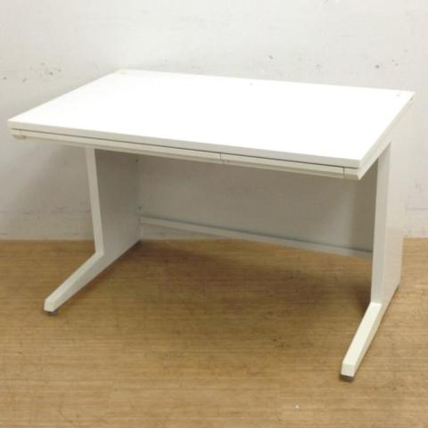 【中古】アドバンス  オカムラ（okamura） 平机