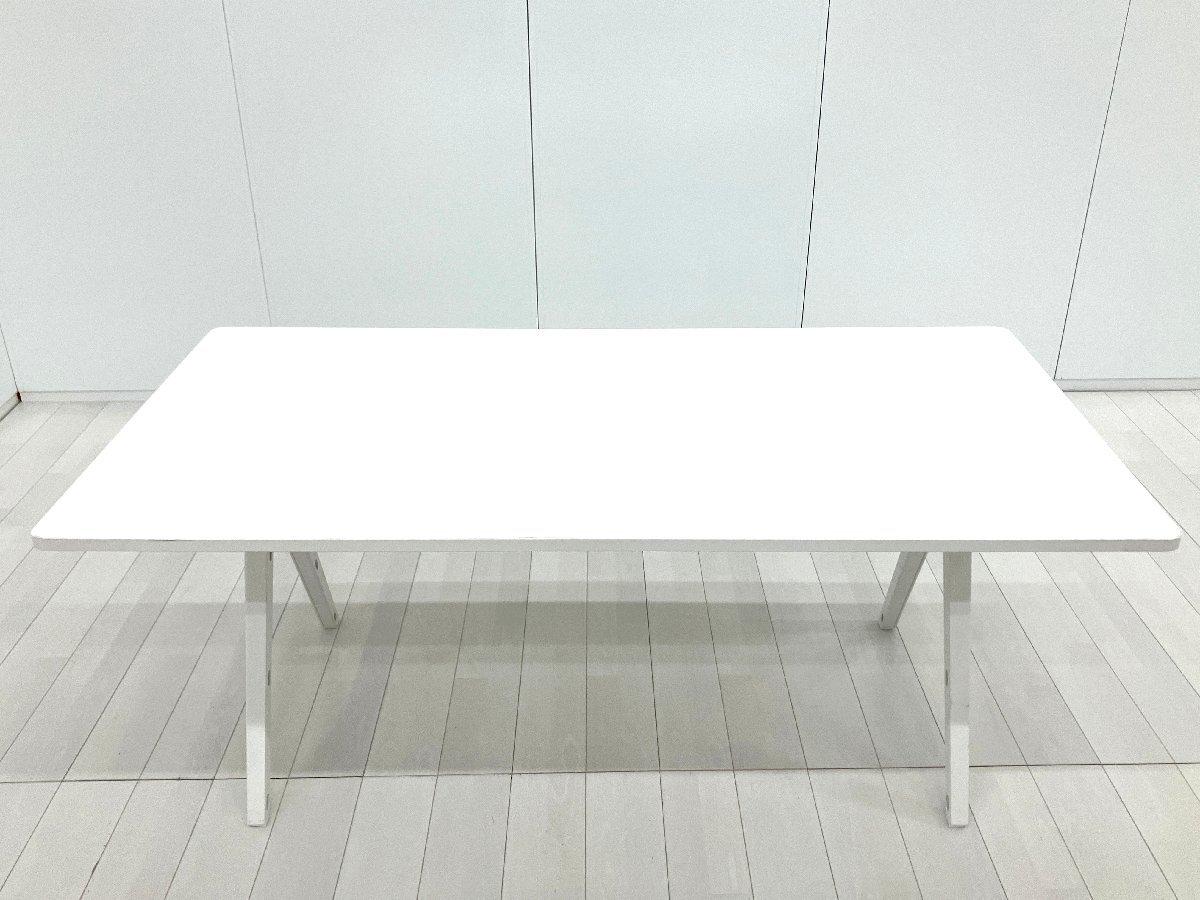中古】 vitra/ヴィトラ ミーティングテーブル（会議机） 584245 - 中古 