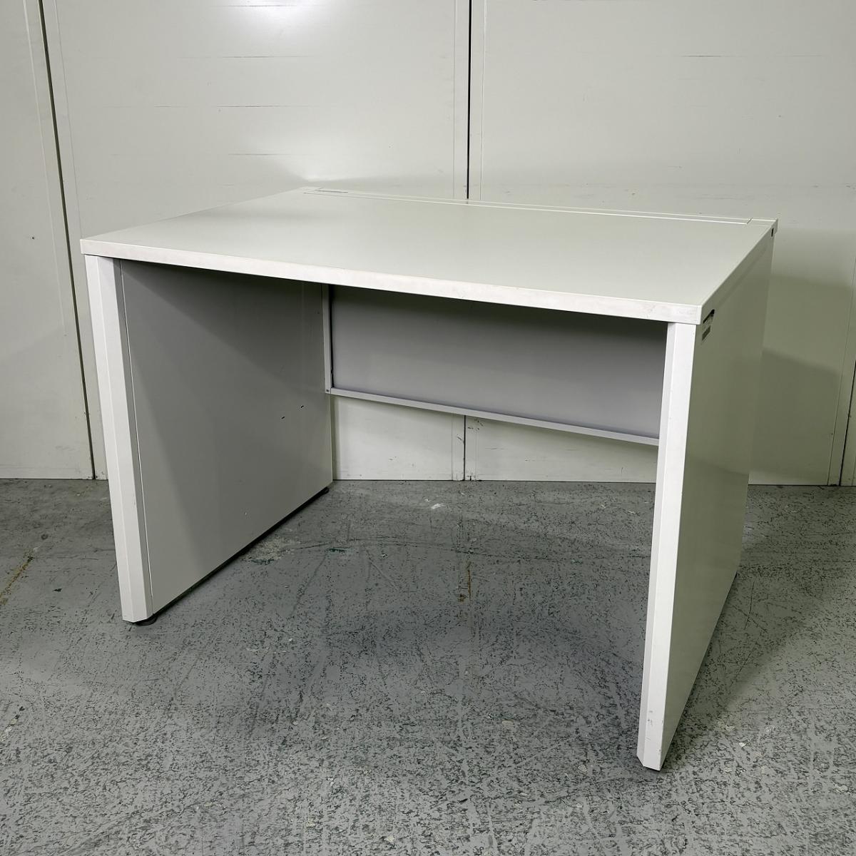 中古】CZRデスク CZR-107JAP-W9W9 イトーキ/ITOKI 平机 584251 - 中古 