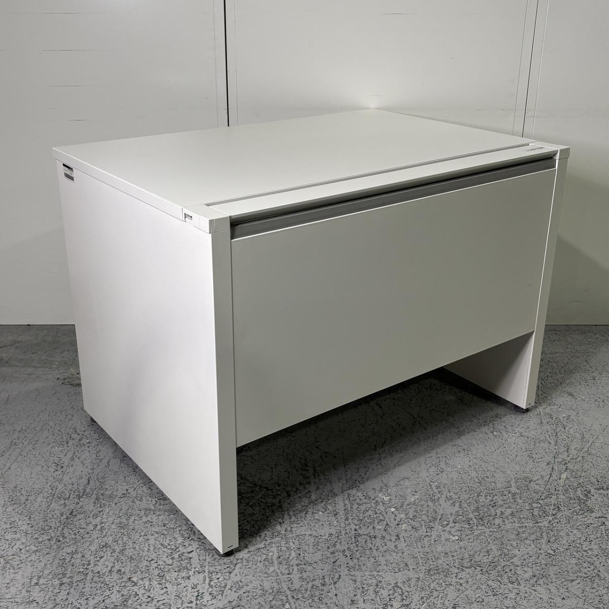 中古】CZRデスク CZR-107JAP-W9W9 イトーキ/ITOKI 平机 584251 - 中古 