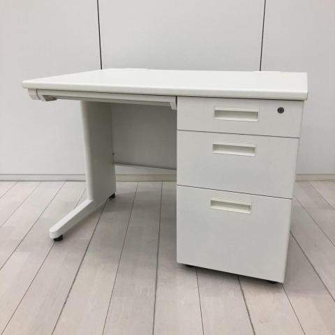 【中古】その他シリーズ  その他メーカー 片袖机