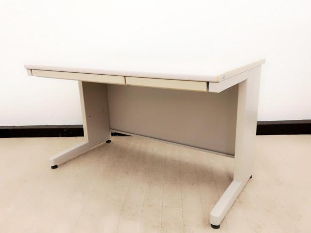 【中古】旧BSシリーズ  コクヨ（KOKUYO） 平机