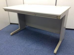 【オカムラ製　定番シリーズ入荷！！】明るめのニューグレーで人気！【TH】