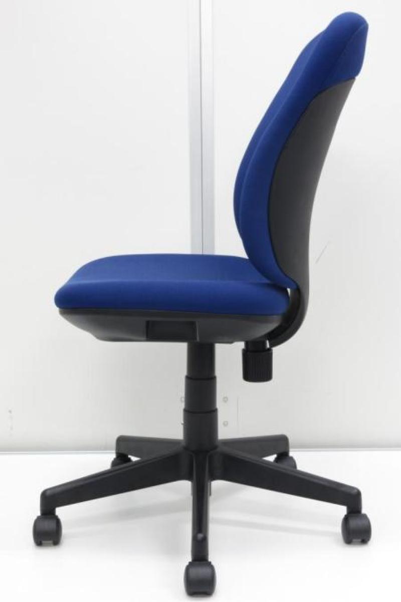 中古】Presea プラス/PLUS 肘無ハイバックチェア 584357 - 中古 