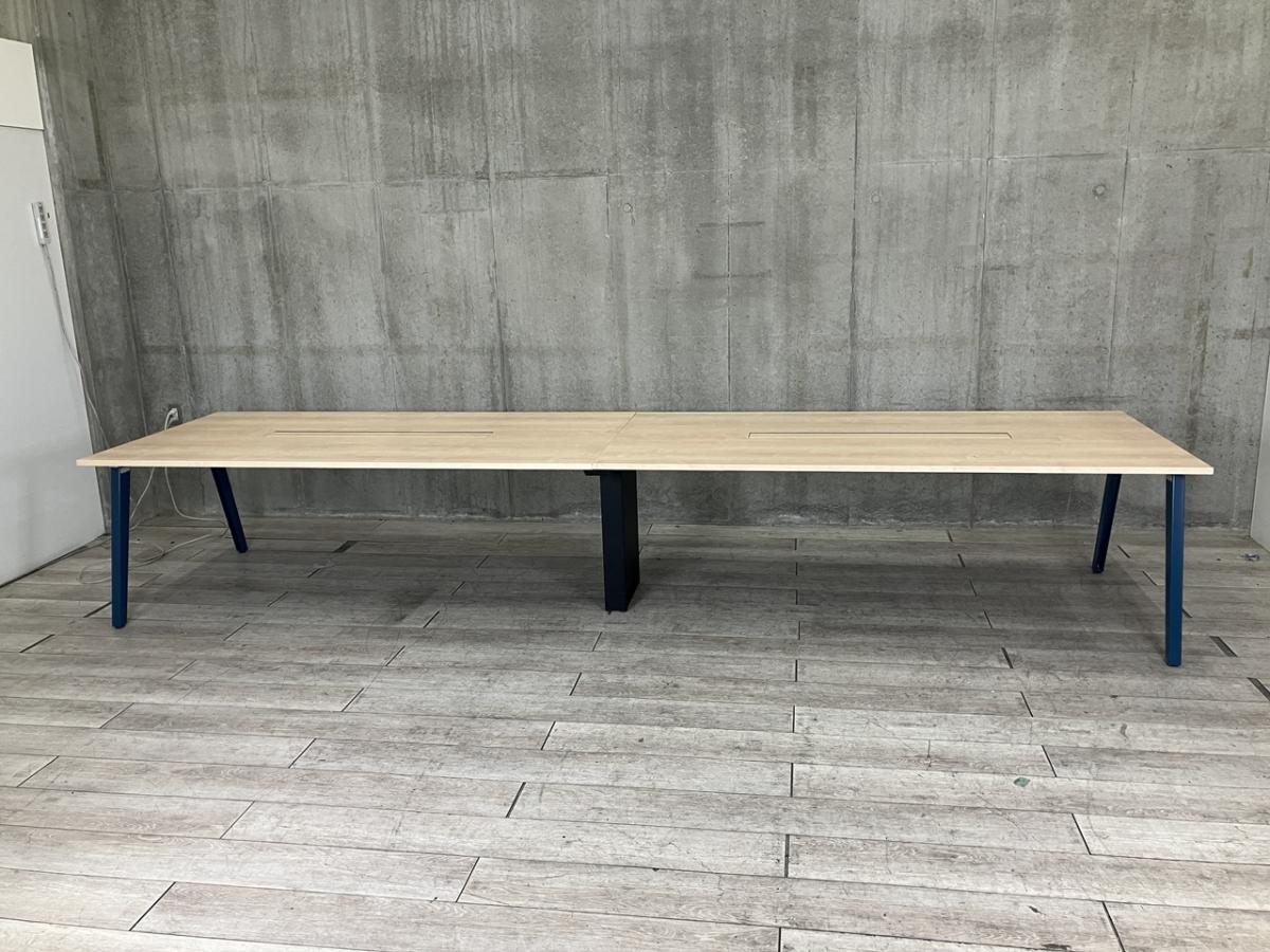 中古】センティア DSNT-BH2111-CB01 コクヨ/KOKUYO テーブルその他 