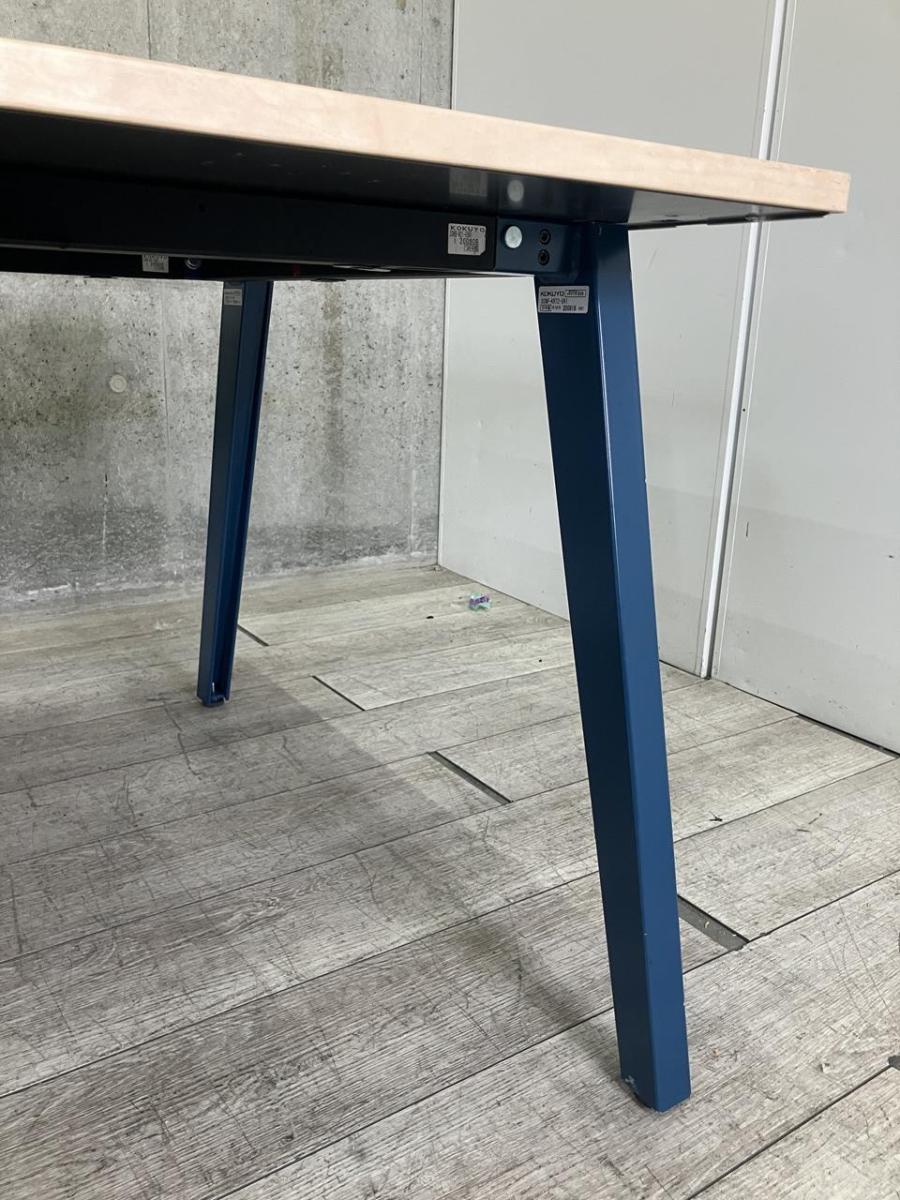 中古】センティア DSNT-BH2111-CB01 コクヨ/KOKUYO テーブルその他 