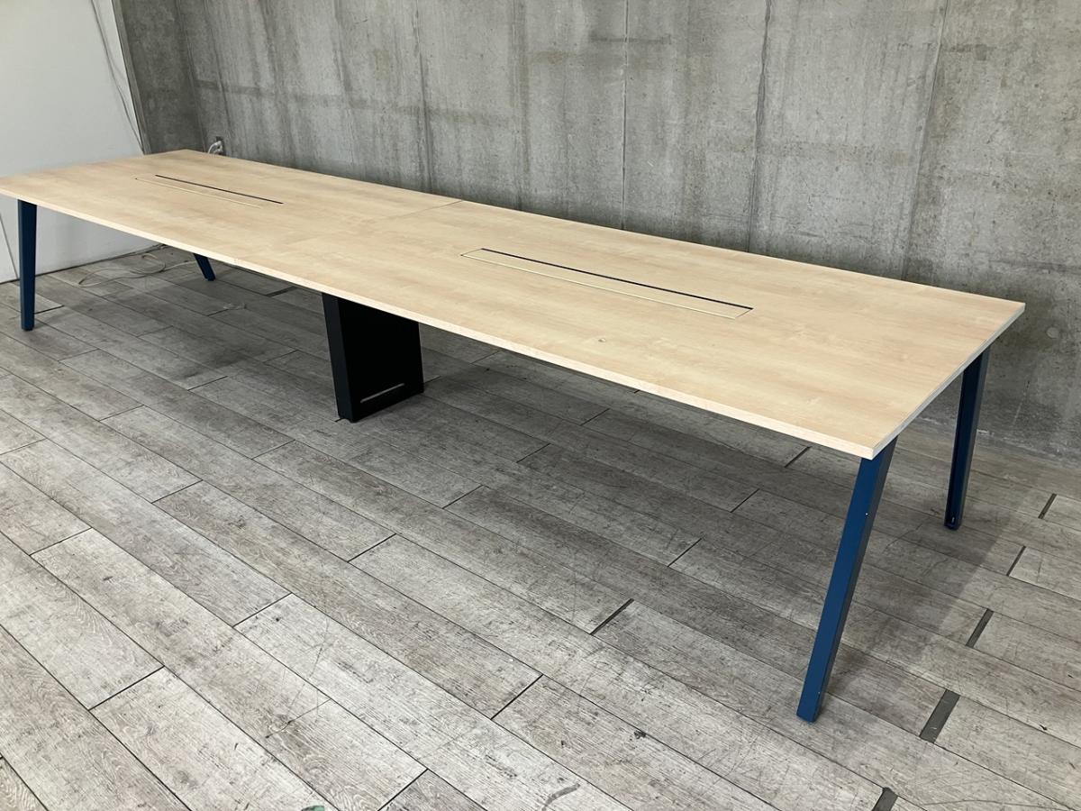 中古】センティア DSNT-BH2111-CB01 コクヨ/KOKUYO テーブルその他 
