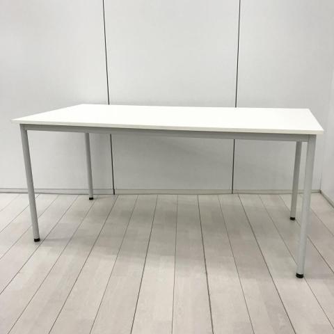 【中古】ST-1100N ST-1100N/1200 ウチダ（UCHIDA) ミーティングテーブル（会議机）