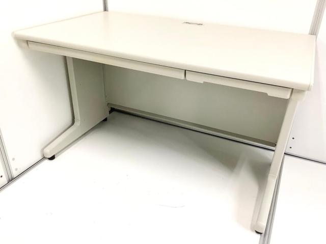 【中古】LA  プラス（PLUS） 平机