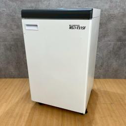 限定1台のみ！！★状態不良なし★ 明光商会製のシュレッダー【MSDシリーズ/MSD-F31SF】がご案内可能です！　＊良品を格安で！「オフィスバスターズ福岡南店」は、福岡を拠点として、全国へ中古オフィス用品・オフィス家具を提供しております。