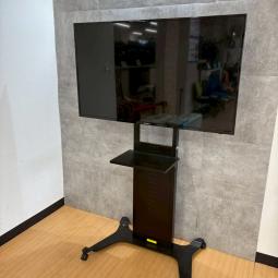 【福岡県限定】【モニター/ディスプレイスタンド】が入荷しました！ 　＊良品を格安で！「オフィスバスターズ福岡南店」は、福岡を拠点として、全国へ中古オフィス用品・オフィス家具を提供しております。