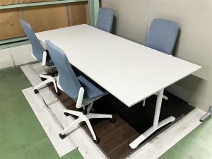 ノットワーク　ホバーテーブル