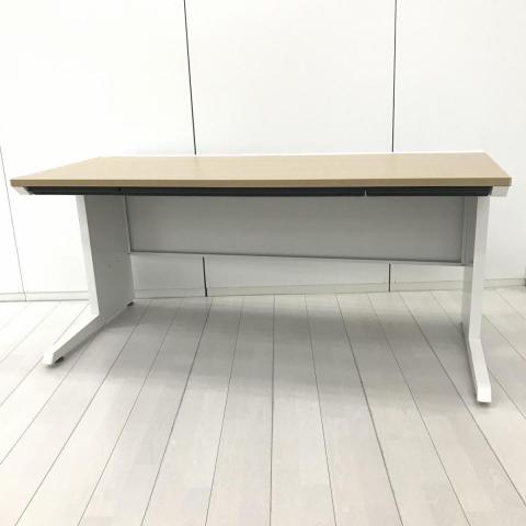 【中古】CZRデスク CZR-167HAC-998 イトーキ（ITOKI） 平机