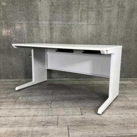【中古】CZRデスク  イトーキ（ITOKI） 平机