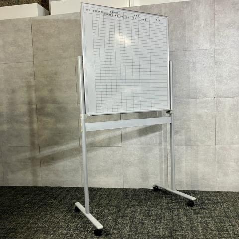 【4台入荷！】■オカムラ製　/　現場管理表〇　/　オフィスバスターズ福岡博多店は全国対応可能です