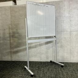 【4台入荷！】■オカムラ製　/　現場管理表〇　/　オフィスバスターズ福岡博多店は全国対応可能です