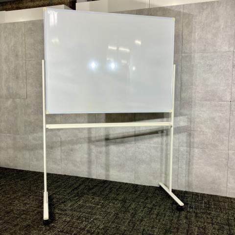 【中古】その他シリーズ  その他メーカー 自立ホワイトボード